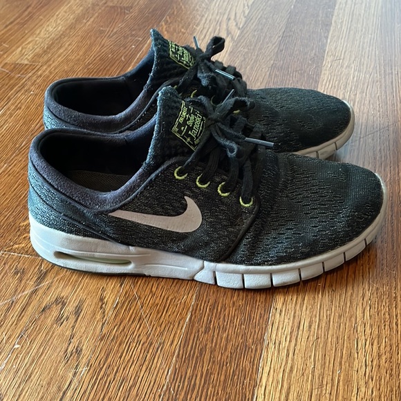 Nike Stephan Janoski’s Mens size 8 - Picture 4 of 8